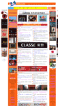 Mobile Screenshot of 21hifi.com